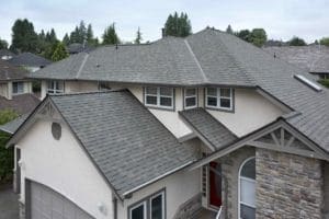Penfolds Roofing - CedarTwin Laminated Shingles - 43