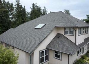 Penfolds Roofing - CedarTwin Laminated Shingles - 41