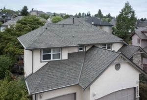 Penfolds Roofing - CedarTwin Laminated Shingles - 40