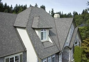 Penfolds Roofing - CedarTwin Laminated Shingles - 31