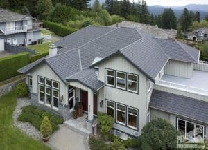 Penfolds Roofing - Eco Roof Medium Slate - 18