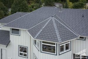 Penfolds Roofing - Eco Roof Medium Slate - 3