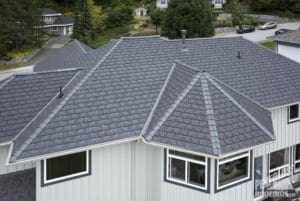 Penfolds Roofing - Eco Roof Medium Slate - 2