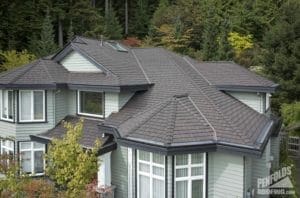 Penfolds Roofing - Eco Roof Medium Shake - 11