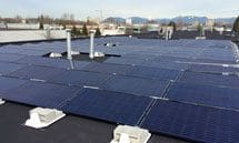 Penfolds Roofing - Solar Panels for Home - Vancouver - 18