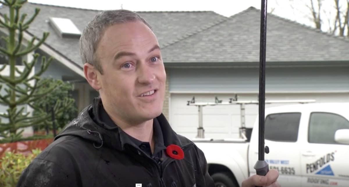 Roof Maintenance Tips for the Rainy Season from Penfolds on Global