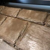 Heavy - Brown