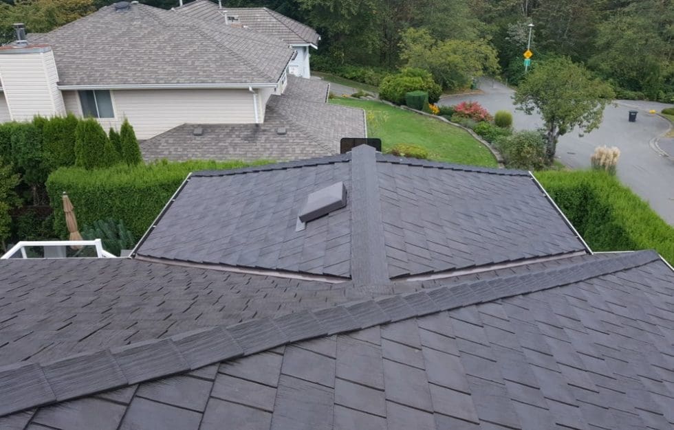 Concrete Tile Roof Repair vs. Conversion Penfolds Roofing & Solar