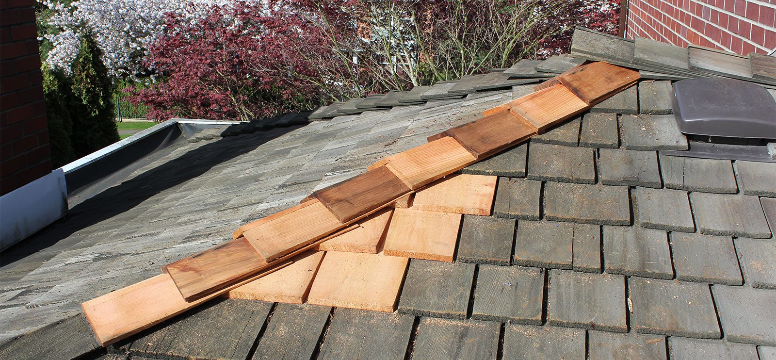 Emergency Roofing Columbiana Ohio | 24 Hour Roof Repair