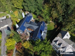 Solar Panels in Metro Vancouver