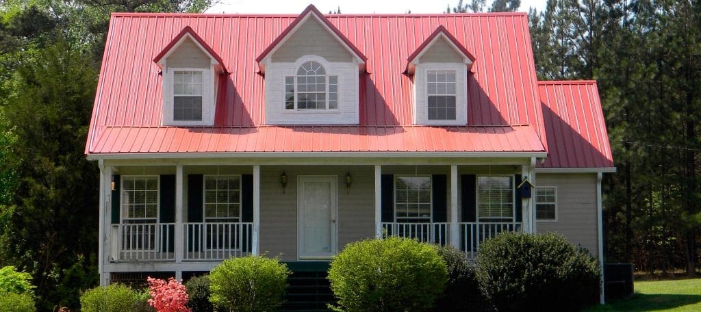 Choosing the Right Roof Colour Penfolds Roofing & Solar