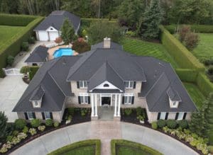 Penfolds Roofing | EcoRoof South Surrey