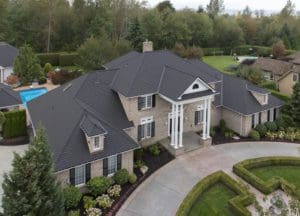 Penfolds Roofing | EcoRoof South Surrey