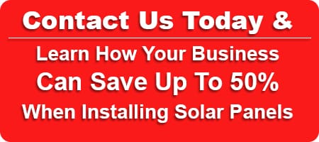 Commercial Solar Incentives