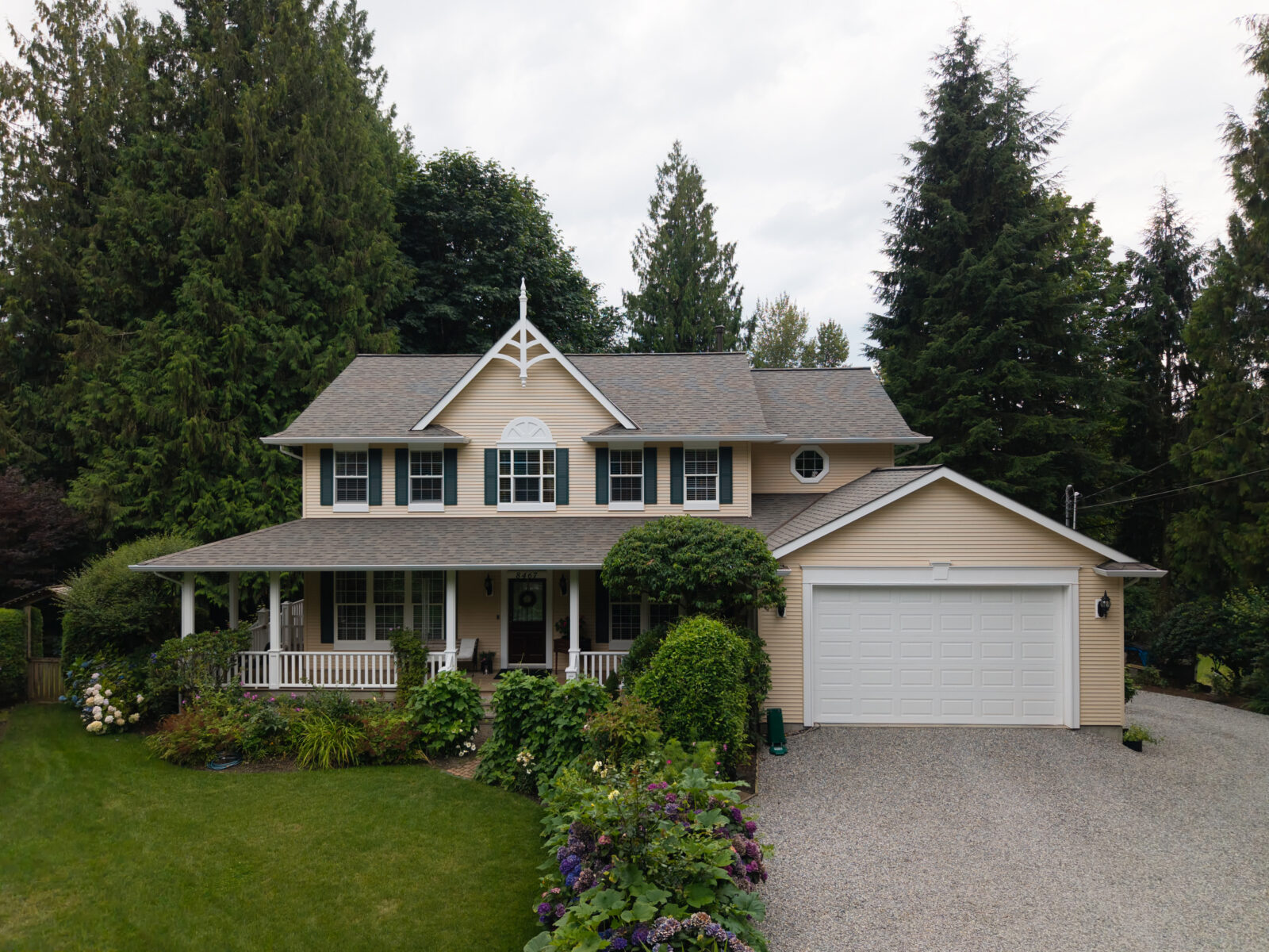 Cost effective roofing solution