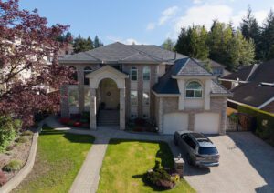Grey_EcoRoof_Coquitlam