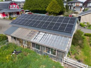 Commercial_Solar Panels_Abbotsford