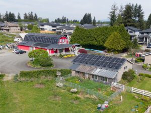 Commercial_Solar Panels_Abbotsford